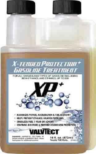 ValvTect X-Tended Protection Plus (XP+) Gasoline Fuel Treatment 32oz