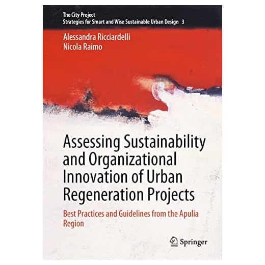 Sustainability in Urban Regeneration Projects