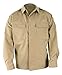 Produktbild Propper Herren BDU Shirt  Long Sleeve LS Woven, Khaki, Large Short