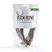 Buck Bone Organics Dog Chews, Deer Antlers for Dogs, Long Lasting Dog Bones for Aggressive Chewers, All Natural, No Preservatives, Wild Shed in The USA, Med/Large