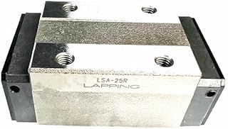 1Pcs New linear guide slider LSA25R LSA-25R
