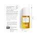 DHC Deep Cleansing Oil and Travel Size, Facial Cleansing Oil, Makeup Remover, Cleanses without Clogging Pores, Residue-Free, Fragrance and Colorant Free, For All Skin Types, 6.7 oz and 1 oz