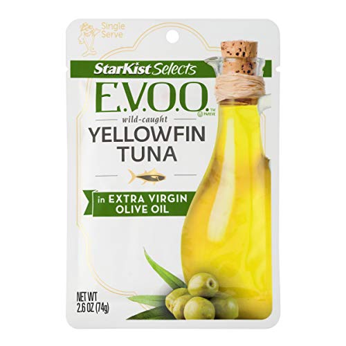 The Benefits of Yellowfin Tuna Olive Oil A Superfood for Healthy Eating