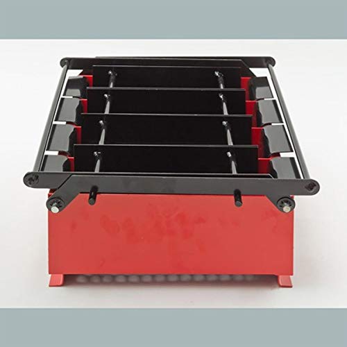 DEMA Brikettpresse 4- Fach Quattro- Papierbrikettpresse, Papierpresse für umweltfreundliche Brennstoffe-2