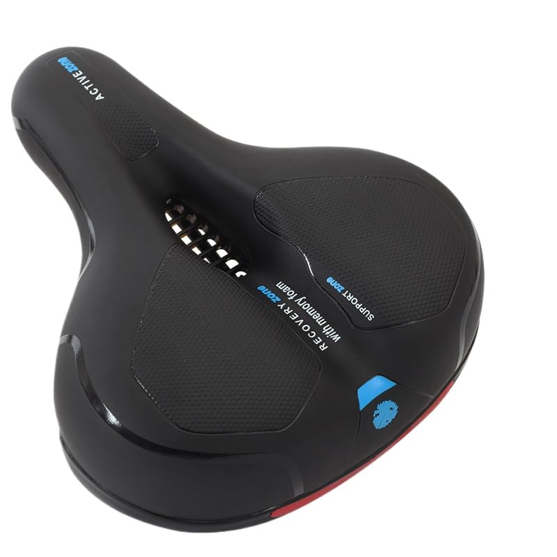 bikeheroes Sattel Cloud Comfort max