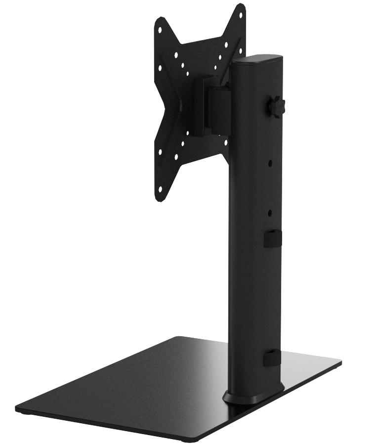 Buy MYL Universal TVs Stand Base Tabletop VESA Pedestal, 43 OFF