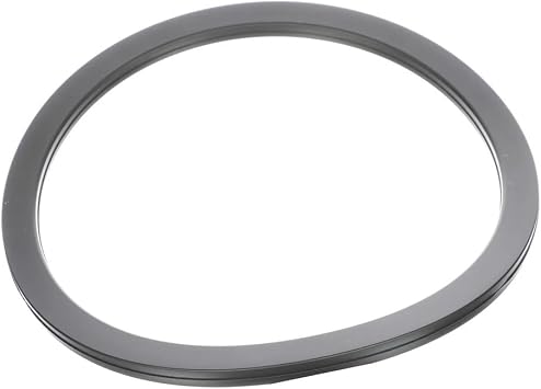 Fuel Pump Seal Gasket for Mazda for CX-5 for CX-9 Mazda3 Mazda6 MX-5, BBM2-42-166A Replacement Part, High Pressure Fuel Pump O Ring, ABS Plastic Sender Unit Seal2010-2013 Mazda3 BL