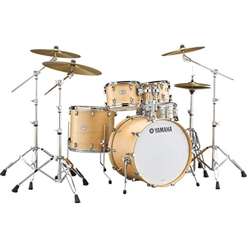 Amazon.co.jp: YAMAHA / TMP2F4BTS ヤマハ Tour Custom ドラムシェル