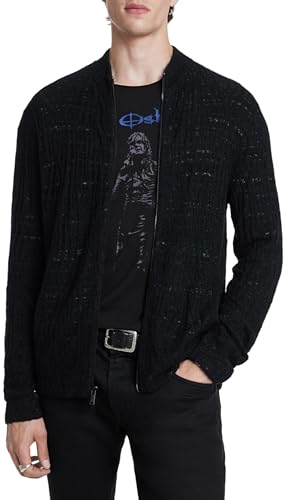 John Varvatos Men's Dubois Sweater
