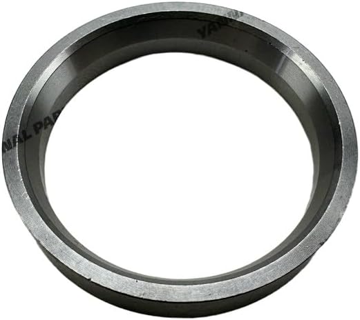 3 PC Intake Valve Seat Suitable for Mitsubishi S3E Engine Part