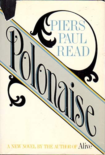 Polonaise: A Novel 0397011504 Book Cover