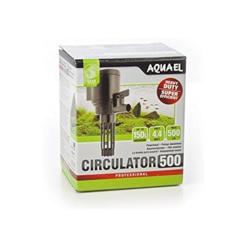 Aquael 5905546131865 pompa Circulator 500 1 sztuka (1 opakowanie)