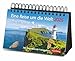 Eine Reise um die Welt Premiumkalender 2025 - 365 faszinierende Fotografien: Tages-Tischkalender zum Umklappen, mit faszinierenden Aufnahmen aus aller Welt. Hochwertiger Foto-Tischkalender 2025 365 2025 günstig Kaufen-Eine Reise um die Welt Premiumkalender 2025 - 365 faszinierende Fotografien: Tages-Tischkalender zum Umklappen, mit faszinierenden Aufnahmen aus aller Welt. Hochwertiger Foto-Tischkalender 2025
