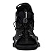 Connelly Big Daddy Waterski, Swerve Lace-Adjustable Front Binding with Rear Toe Plate, (one Size fits Most)