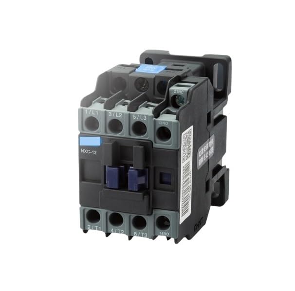 Contacteur CA 380V NXC-18 tripolaire pour armoire électrique