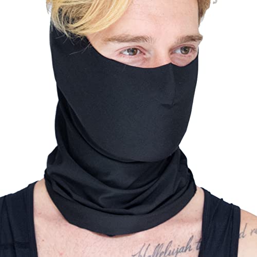 Neck Tube DX-3 Unissex