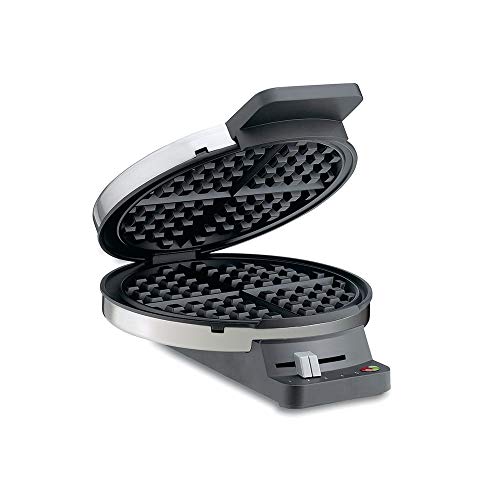 Máquina de Waffle Cuisinart | 220V