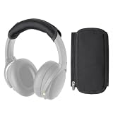 Copertura per fascia in rete 3D per Skullcandy Crusher ANC 2, Evo & 540