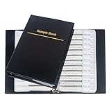 0603 Resistors Kit, 1% 0603 SMD Resistor Assorted Folder,Sample Book Kit for Electronic Components,170value x 50pcs = 8500pcs