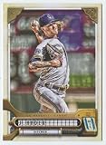 2022 TOPPS GYPSY QUEEN #194 JOSH HADER BREWERS BASEBALL MLB