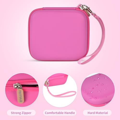 Funda Maleta para Cámara Instantánea Infantil PAIYULE miniatura 5