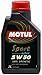 Produktbild Motul Sport 5W50 1 Liter, Brown, 11107111