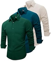 Light Khaki+cyan+dark Green