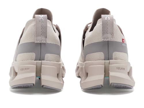 Image of On Women's Cloudswift 4 Running Shoes