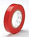 Hazard Marking Tape, Roll, 1In W, 180 ft. L