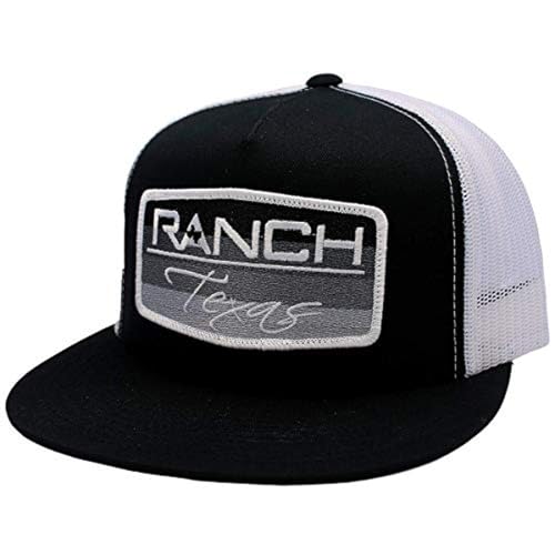 Image of Red Dirt Hat Company Southwest Adjustable Snapback Hat
