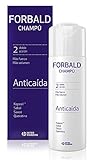 champu pilexil anticaida funciona  FORBALD Champú Anticaida