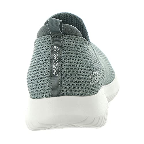 Image of Skechers Women Flex Appeal 3.0 Steady Move Lace Up Shoe