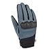 Produktbild SEGURA, Paar Motorradhandschuhe EDEN black-grey, T12
