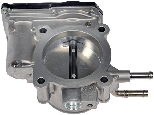 Boîtier papillon électronique Dorman 977-333 pour motorisation essence - 3