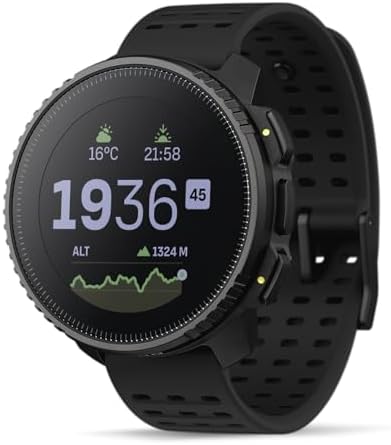 Suunto Vertical GPS Sports Watch