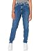 Produktbild Tommy Hilfiger Damen Gramercy Tapered HW A TAY Jeans, W34 / L32