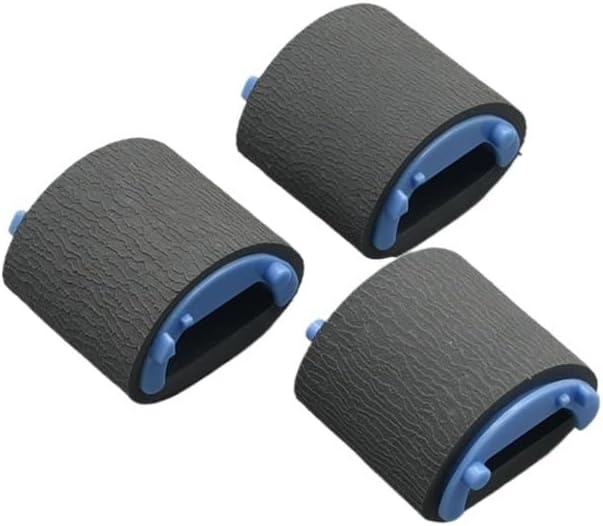 RC1-2050-000 RL1-0266-000 Paper Pickup Roller Fit for 1010 1012 1015 1018 1020 1022 3015 3020 3030 3050 3052 3055 M1005 M1319
