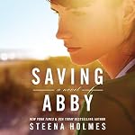 Cover of Saving Abby