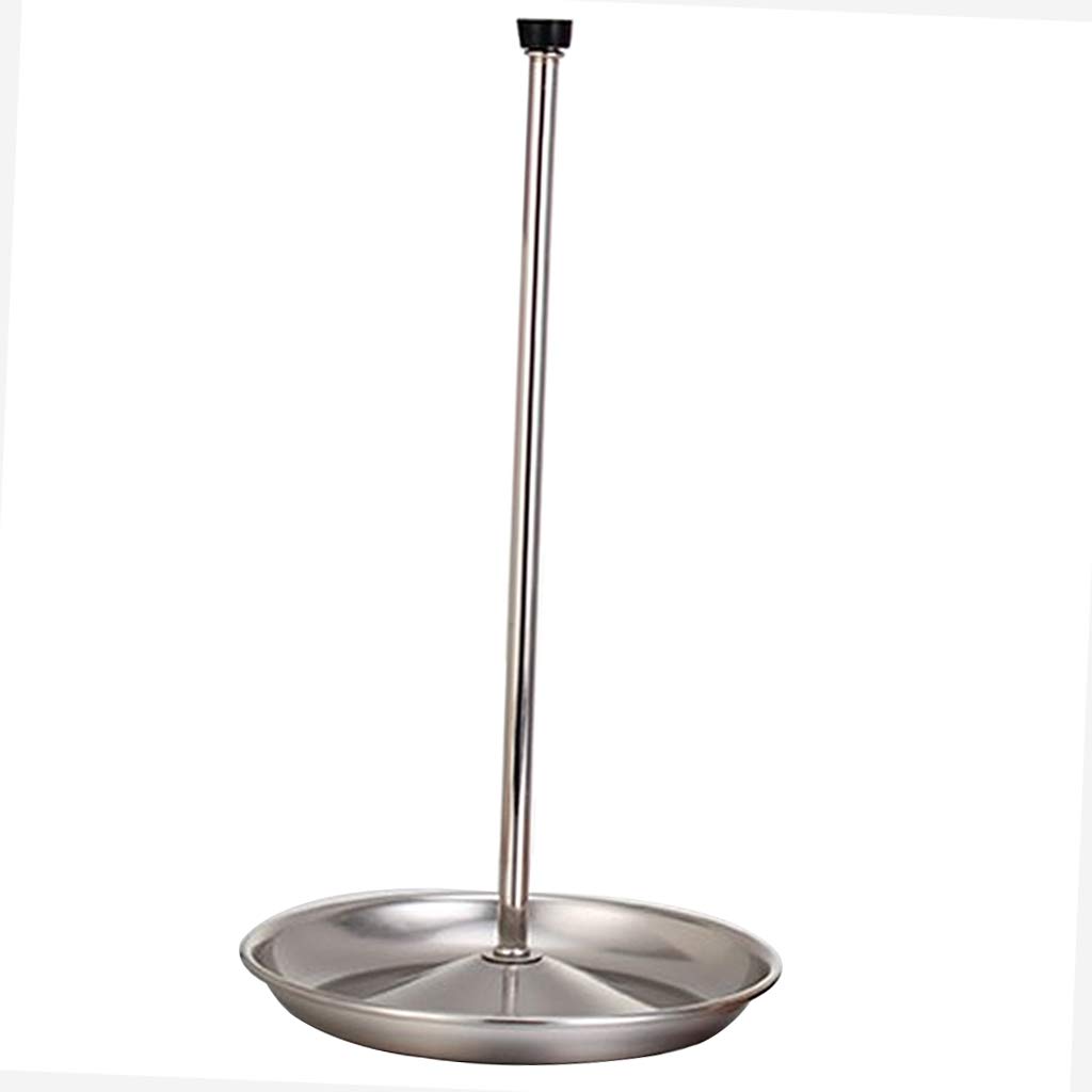 Supporto Per Asciugatura Decanter - Accessorio Casa Per Bicchieri E Decanter - Foto 5