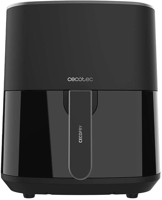 Imagem do produto Cecotec Cecofry Fantastik 5500 5.5L