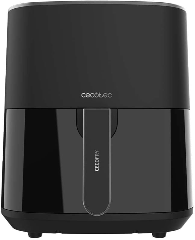Imagem do produto Cecotec Cecofry Fantastik 5500 5.5L