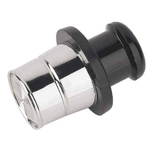 TYY-guang - 1 Contenitore per Auto a Forma di Scatola in Metallo