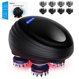 Electric Head Scalp...image