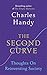 Produktbild The Second Curve: Thoughts on Reinventing Society