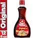 Pearl Milling Company Original Syrup, 12oz Bottle, Packaging May Vary