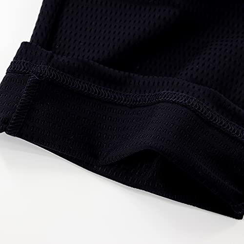 Image of KISBINI Boys Athletic Shorts with Pockets Sport Active Camo Shorts
