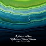 Cadenza 122 (Luciano Remixes)