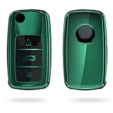 PROTECCIÓN TOTAL: Protege el control remoto de tu automóvil de marcas, daños, polvo y rasguños producidos por el uso diario.