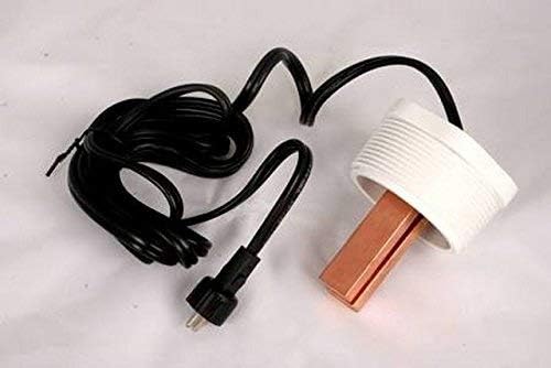 Aquascape 95075 IonGen Replacement Probe - 1.5 Generation (G1.5) for Pond Water Feature and Garden