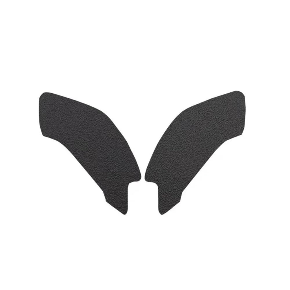 Motorbike Tank Pads Motorbike Tank Grip Pads Stickers for CBR650R CB650R 2019-2022 Protector Sticker Traction Pad Side Motorcycle Accessori